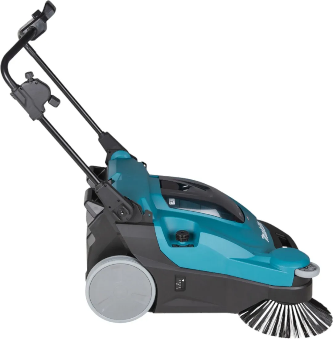 Makita VS001GZ XGT 40V Max Accu Veeg-zuigmachine