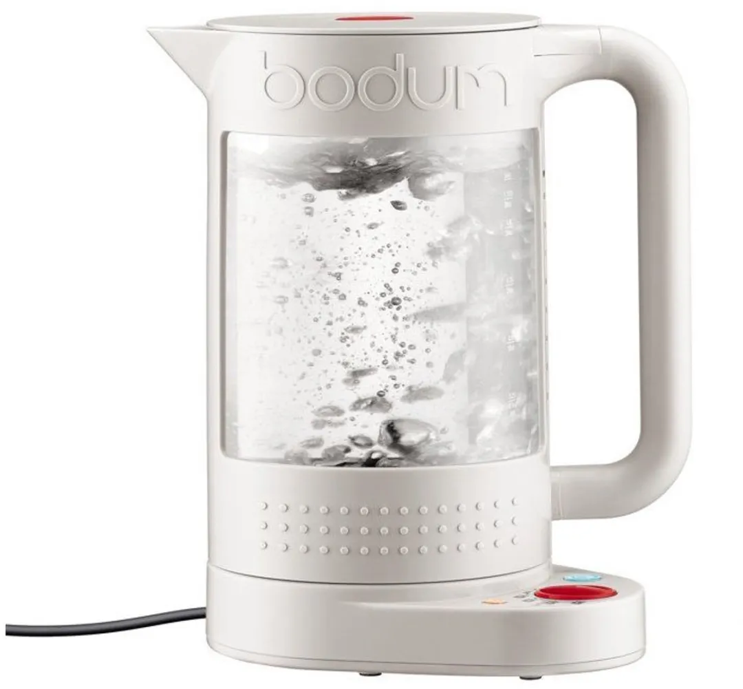 Bodum Bistro Elektrische Waterkoker 1,1L