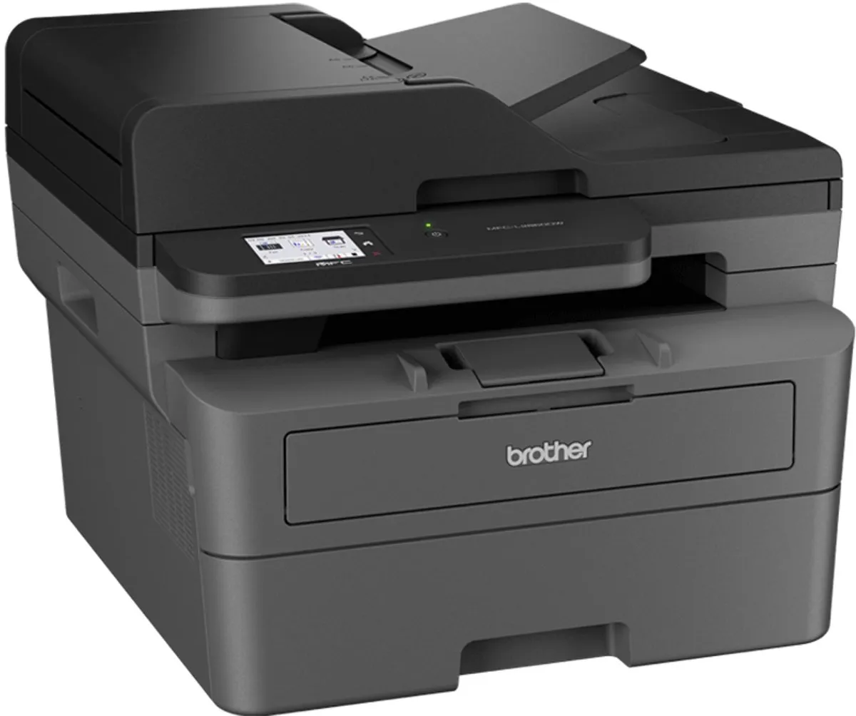 Brother MFC-L2860DW Laser AIO - 34ppm Mono - A4 - Wifi