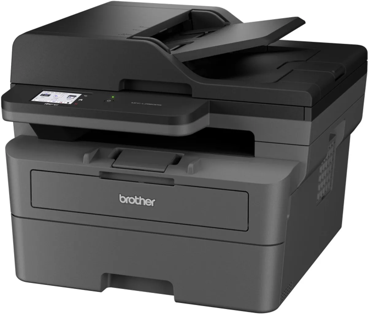 Brother MFC-L2860DW Laser AIO - 34ppm Mono - A4 - Wifi