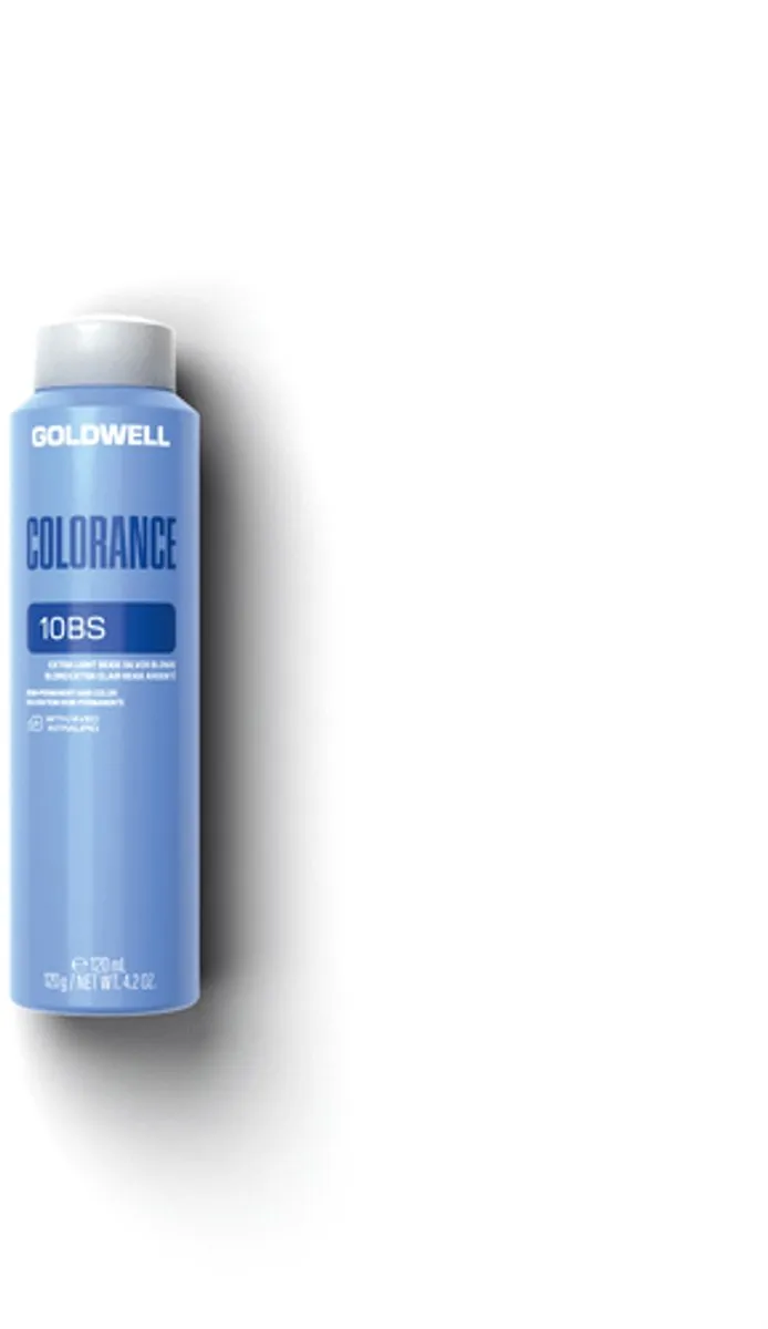 Goldwell Colorance Color Bus 5K Mahonie Koper 120ml