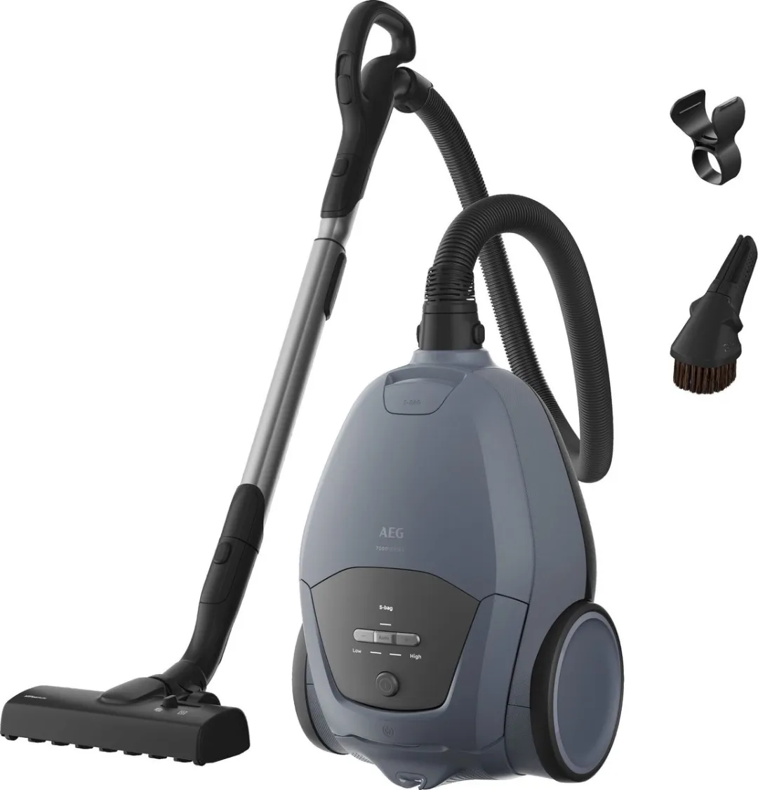 AEG AB71U1LDB Trommelstofzuiger 3,5L