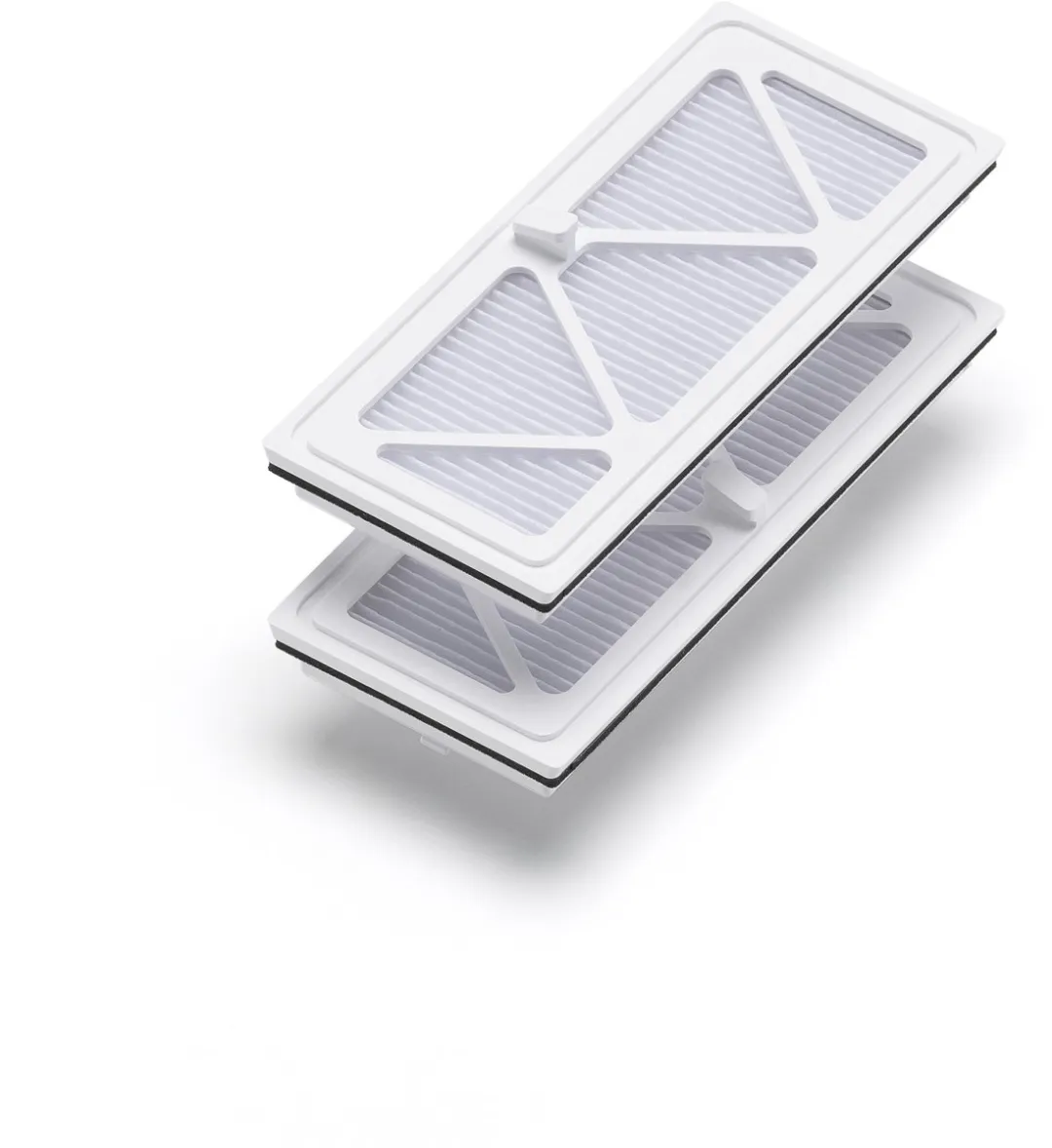 DJI ROMO High-Efficiency Filter CP.CR.00000034.01 - 2 Stuks Wit