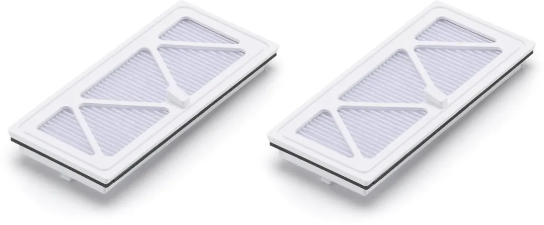 DJI ROMO High-Efficiency Filter CP.CR.00000034.01 - 2 Stuks Wit