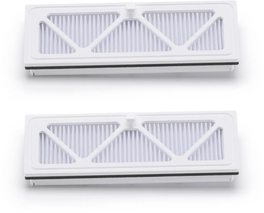 DJI ROMO High-Efficiency Filter CP.CR.00000034.01 - 2 Stuks Wit