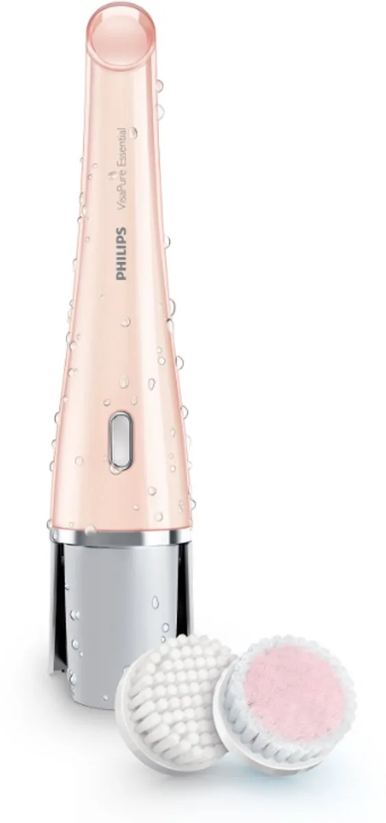 Philips VisaPure Essential SC5275/16 Gezichtsborstel