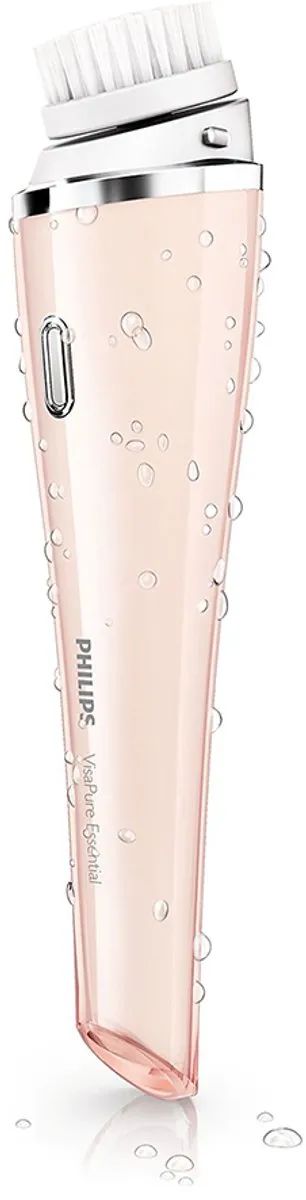Philips VisaPure Essential SC5275/16 Gezichtsborstel - 2 Opzetborstels
