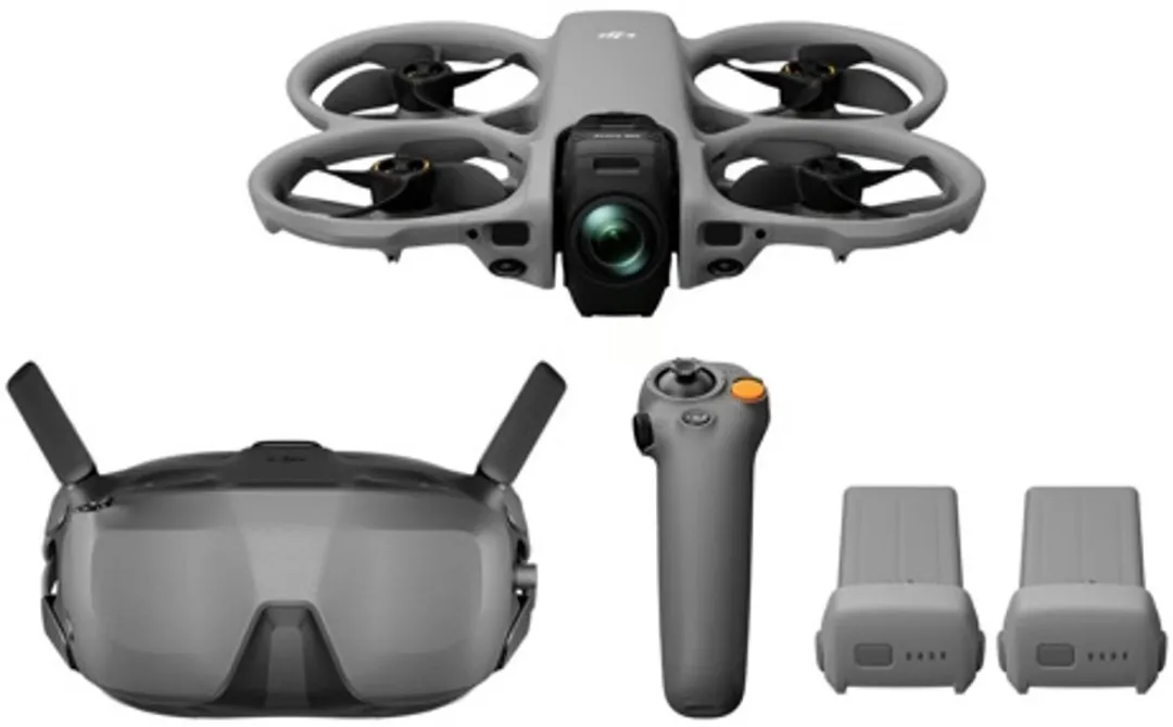 DJI Avata 360 Motion Fly More Combo - 120MP - 1TB