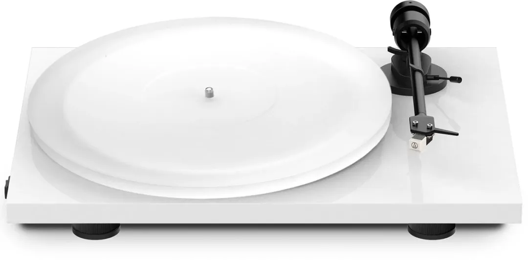 Pro-Ject E1 Phono Platenspeler