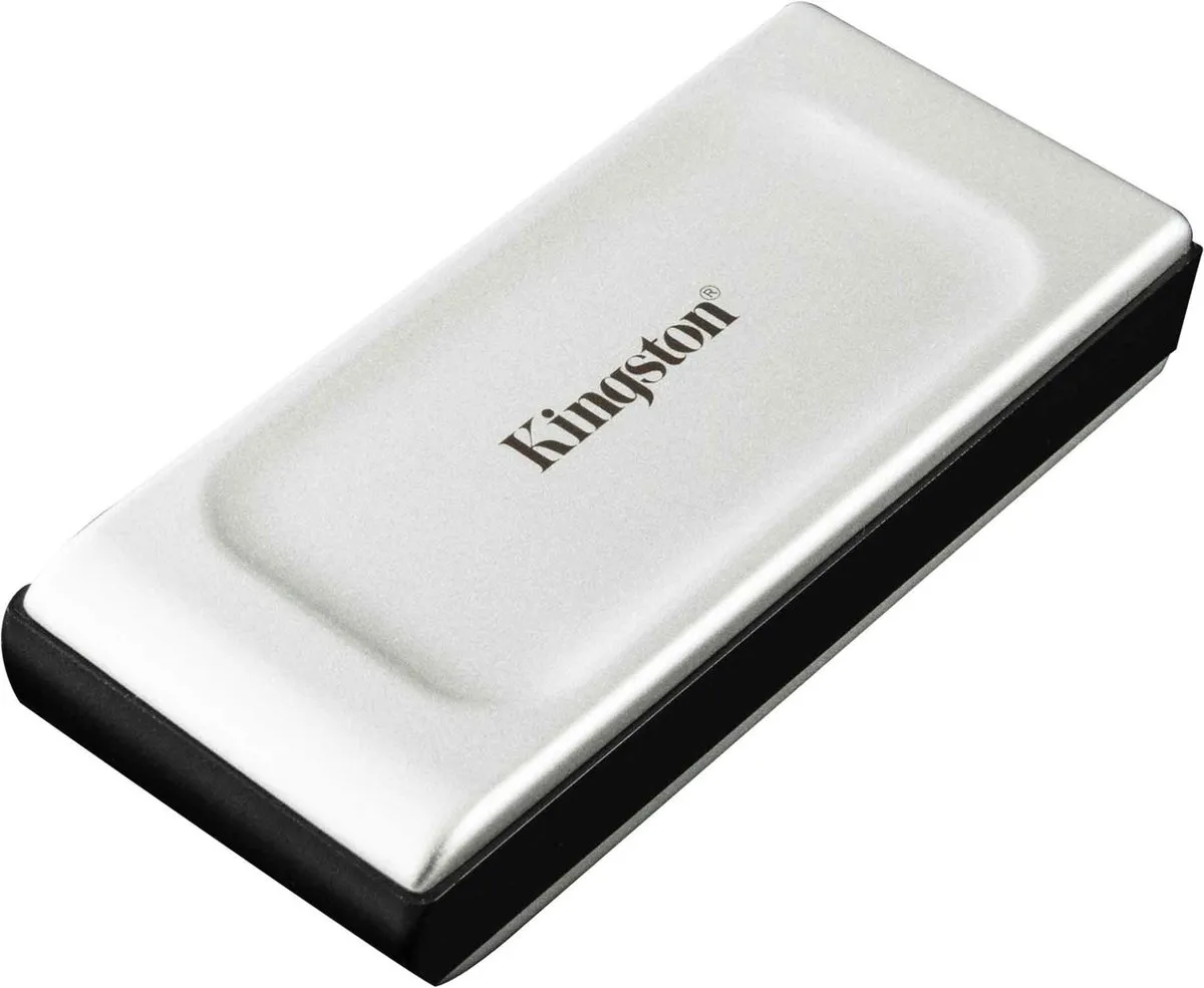Kingston XS2000 SXS2000/1000G SSD 1TB - Multicolor