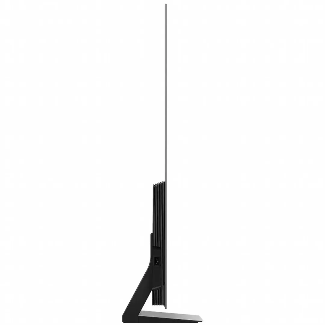 Samsung QE77S90F 77 inch 4K OLED TV - Zwart