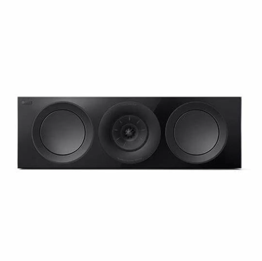 KEF Q6 Meta HiFi-Centerspeaker
