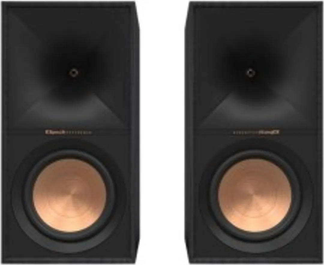 Klipsch Reference R-60M Boekenplankluidsprekers