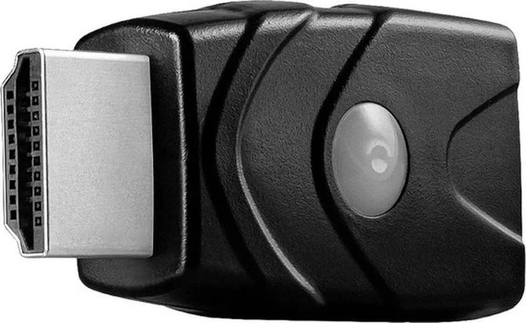 Lindy AV EDID-emulator 32114 - HDMI - 4K 4096x2160 - afbeelding 6 van 6