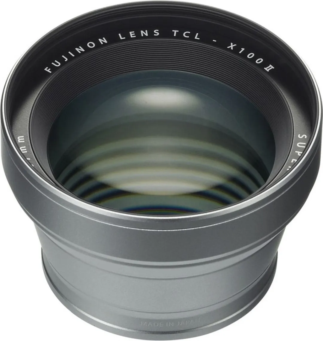 Fujifilm TCL-X100 II Teleconversielens