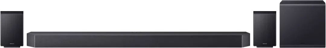 Samsung HW-Q990H Cinematic Q-series Soundbar