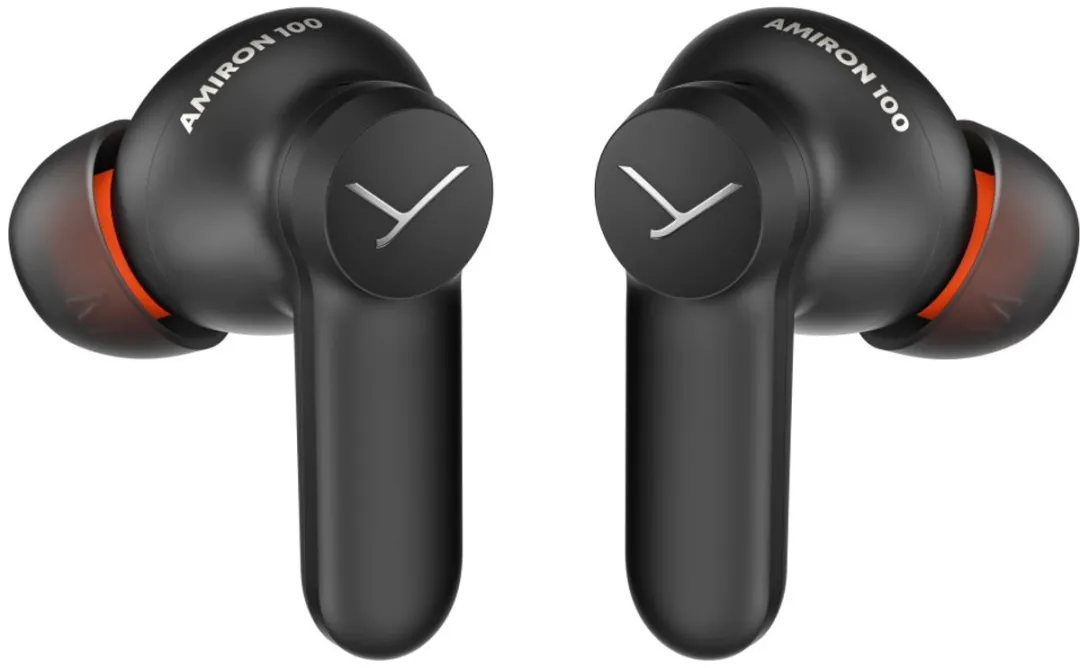 beyerdynamic Amiron 100 True Wireless Oordopjes - Zwart