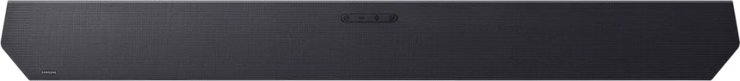 Samsung HW-Q930H/XN Cinematic Q Soundbar - Zwart