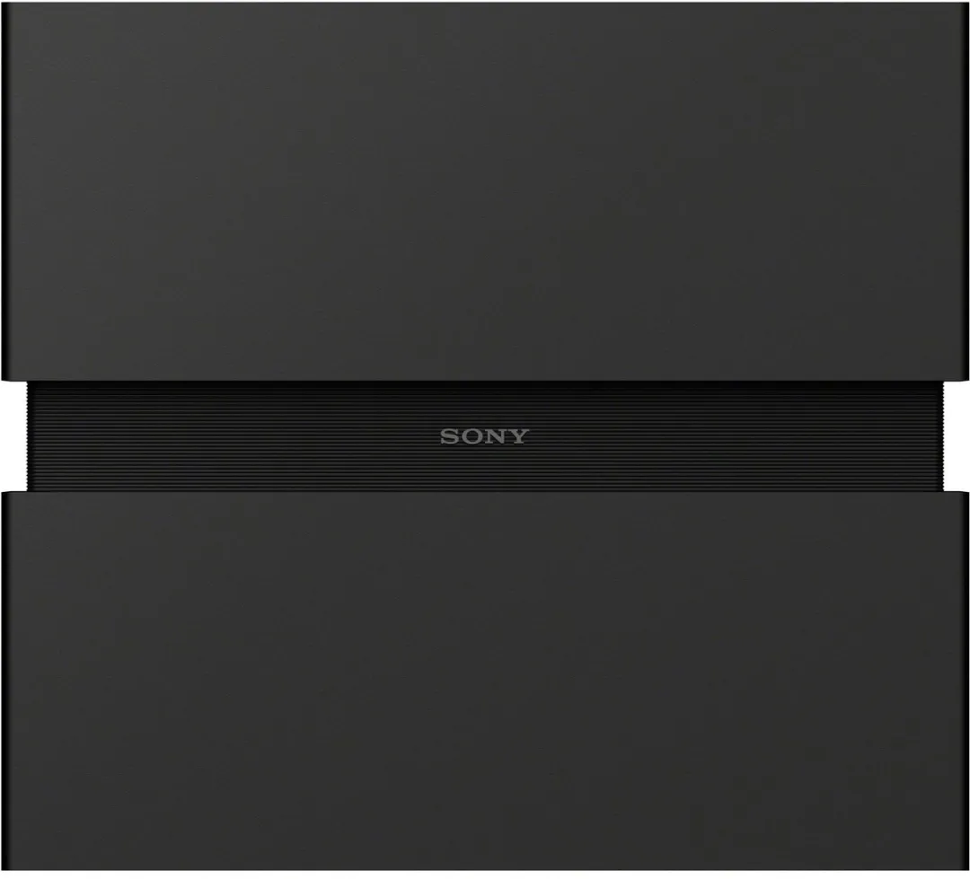 Sony BRAVIA Theatre Sub 9 SASW9.CEJ Draadloze Subwoofer - 600W - Zwart