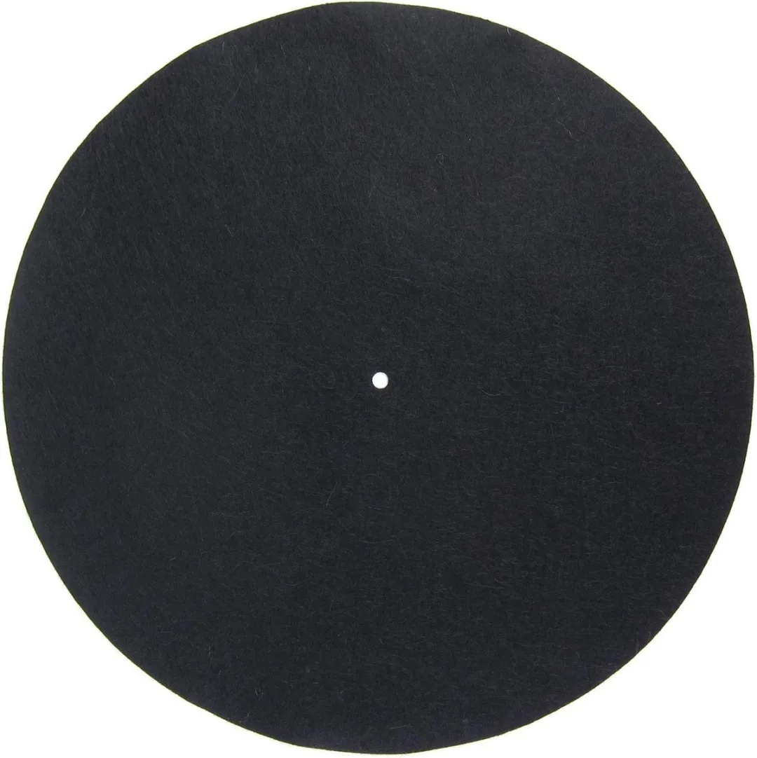 Pro-Ject Felt Mat 300mm Viltmat