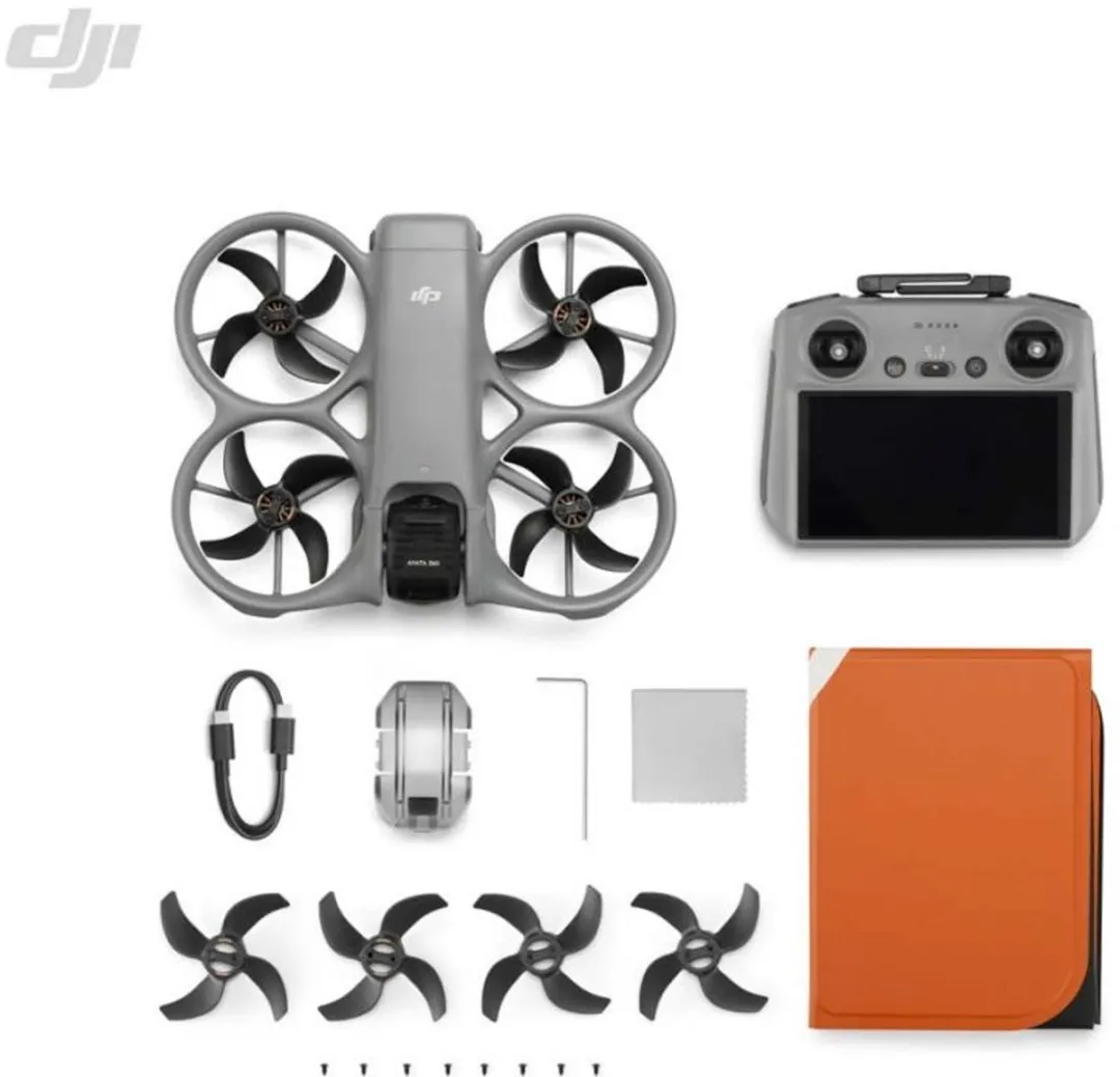DJI Avata 360 Fly More Combo - Smart Controller RC331