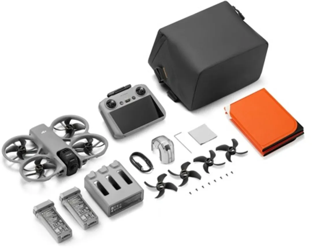 DJI Avata 360 Fly More Combo - Smart Controller RC331