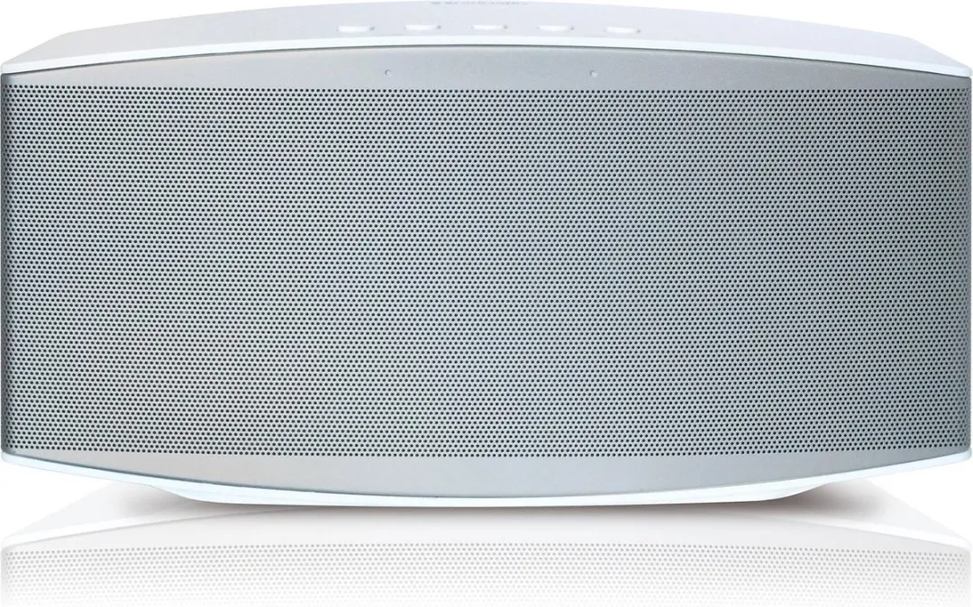 Blaupunkt MR 100 WH Mini-radio