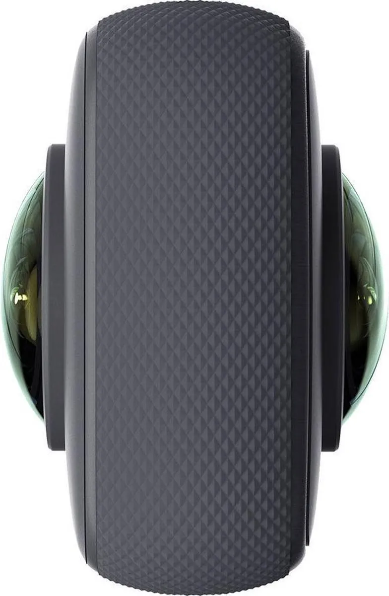 Insta360 One X2 CINOSXX-A Actioncam - 18MP - Zwart
