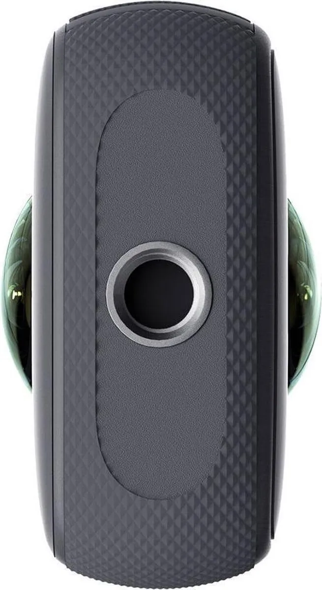 Insta360 One X2 CINOSXX-A Actioncam - 18MP - Zwart