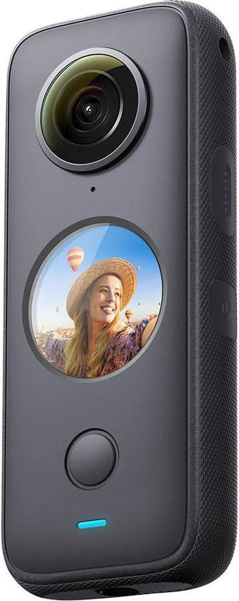 Insta360 One X2 CINOSXX-A Actioncam