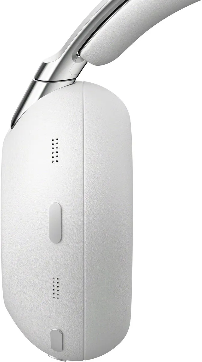 Sony 1000X The Collexion Noise Cancelling Koptelefoon - Zilverkleurig
