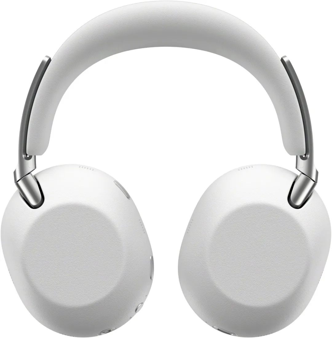 Sony 1000X The Collexion Noise Cancelling Koptelefoon - Zilverkleurig