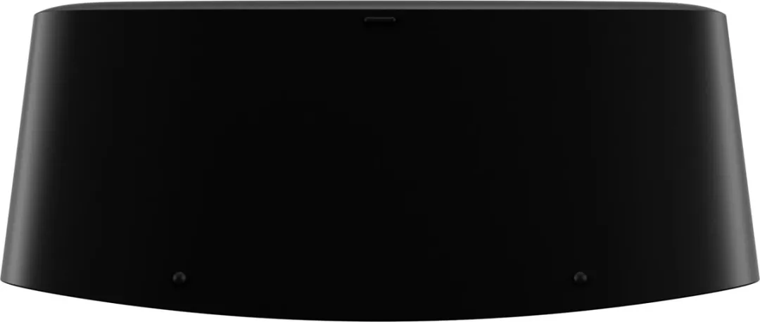 Sonos Five Zwart