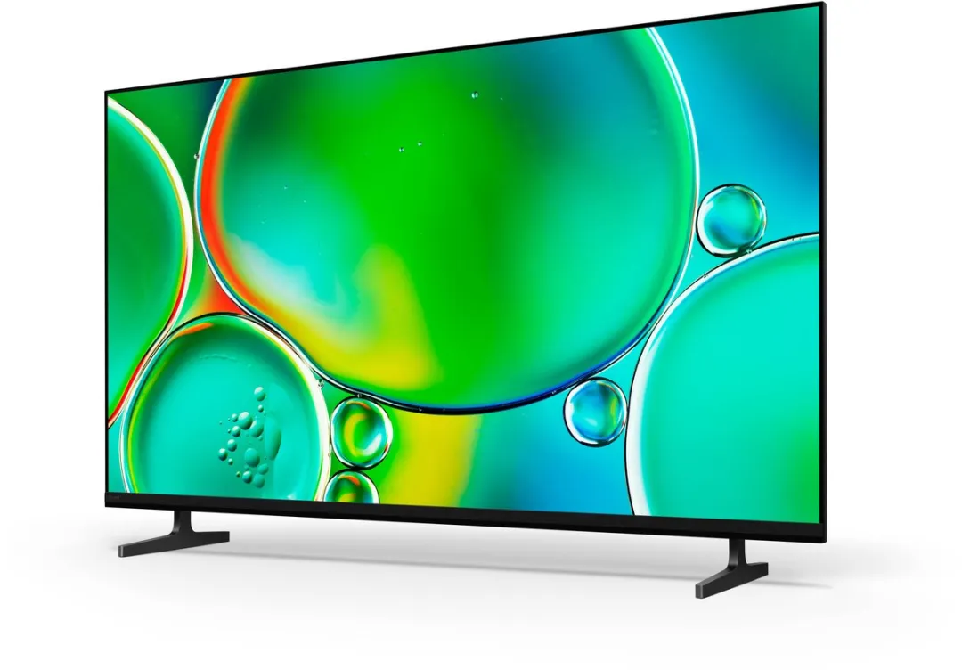 Sony BRAVIA 2 II K43S20M2PB.CEI 43 inch 4K LED TV - Zwart