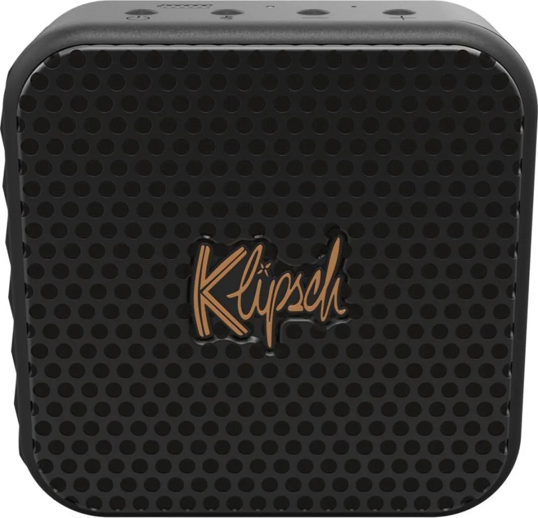 Klipsch Austin K1072094 Bluetooth Speaker