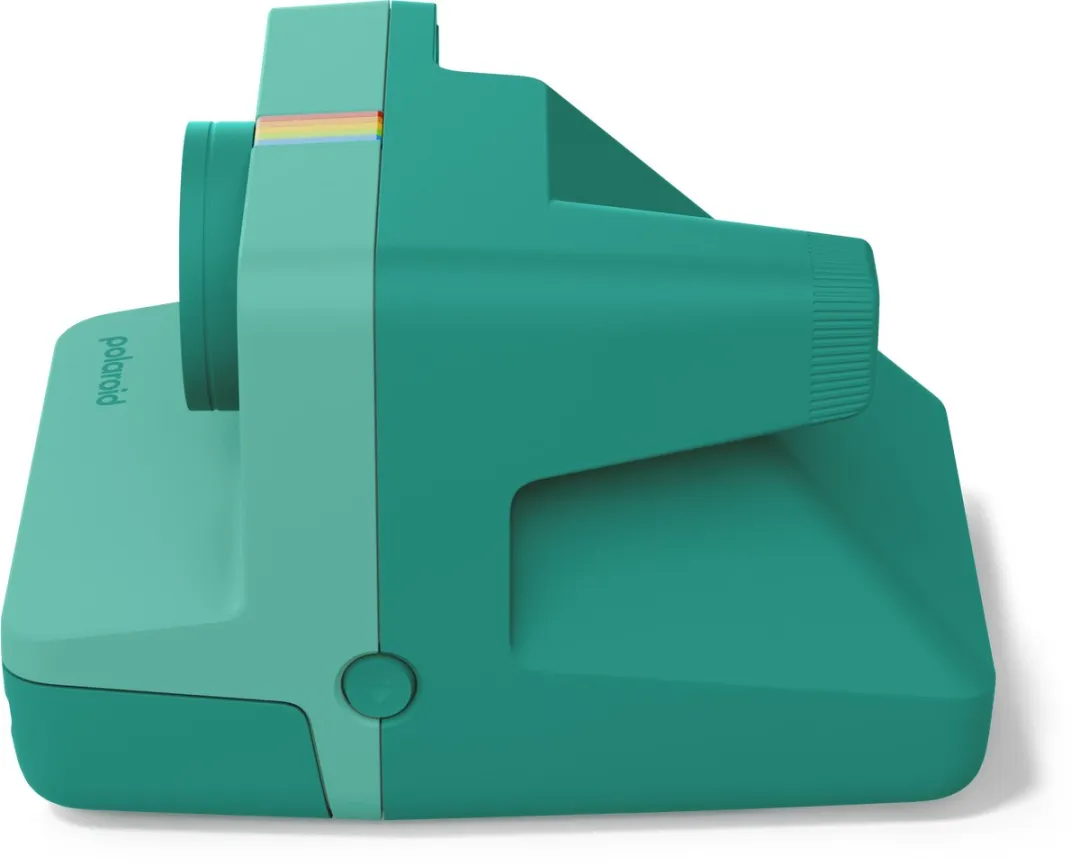 Polaroid Now Gen 3 - Teal