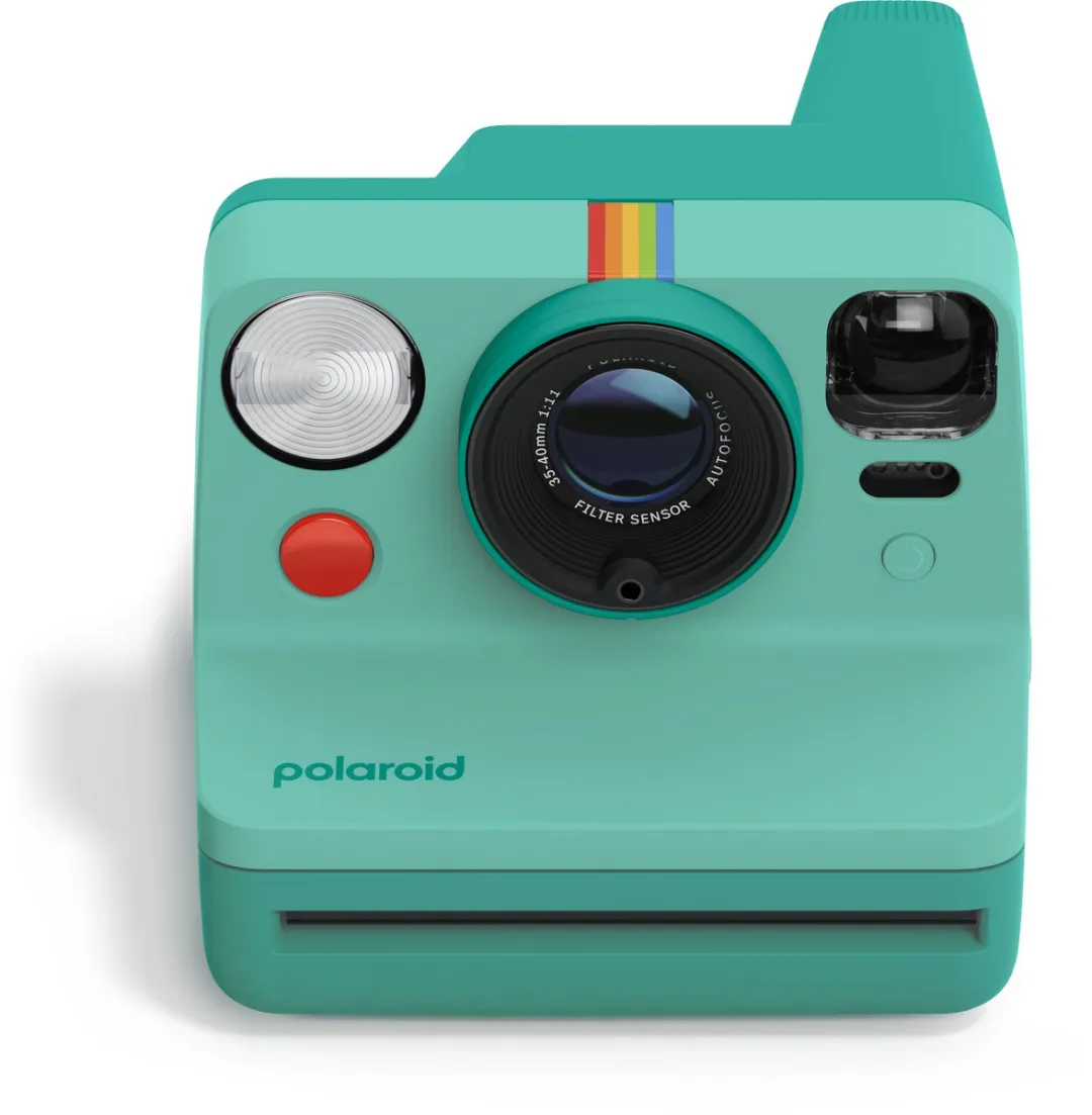 Polaroid Now Gen 3