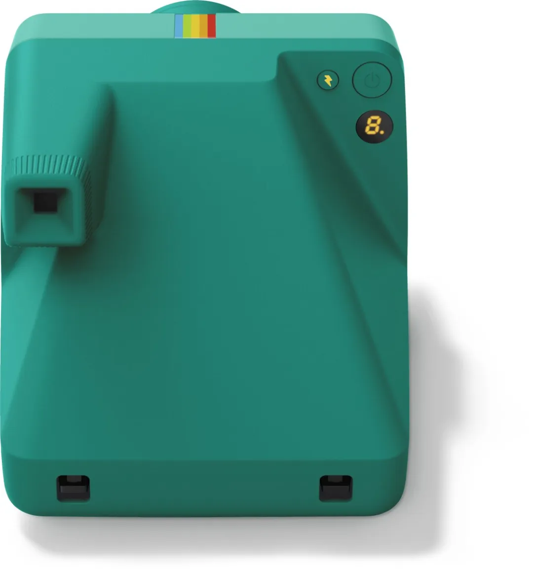 Polaroid Now Gen 3 - Teal