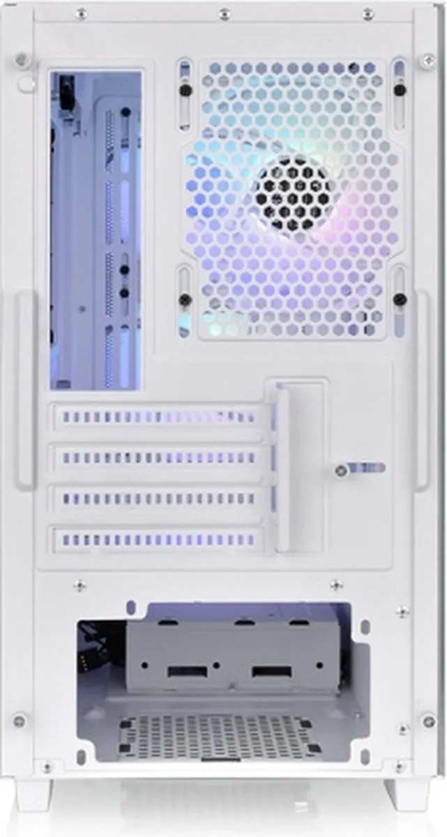 Thermaltake Versa H16 TG ARGB Micro Tower