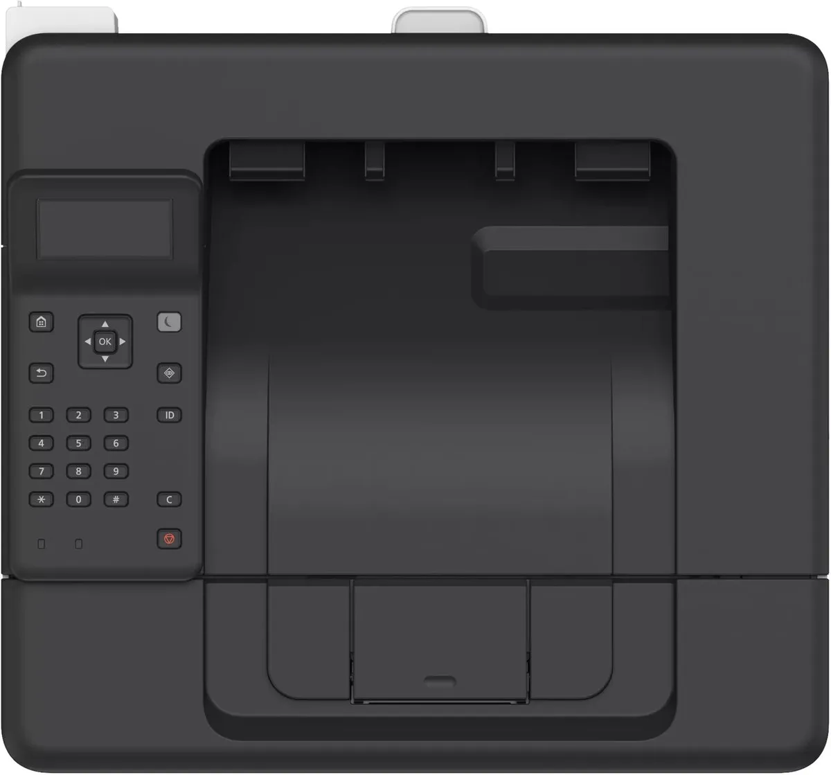 Canon LBP243dw Laserprinter A4 - Wit