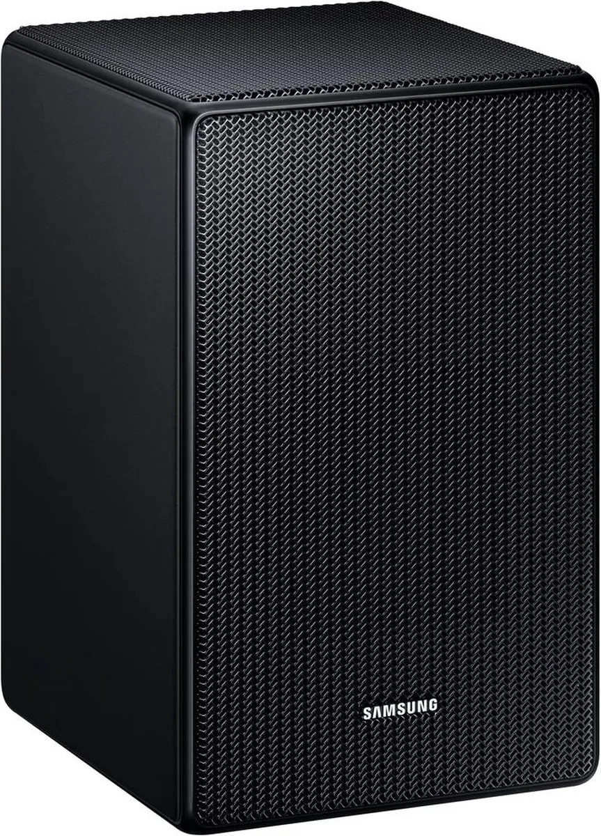 Samsung SWA-9500S/EN Speaker - 140W - Zwart