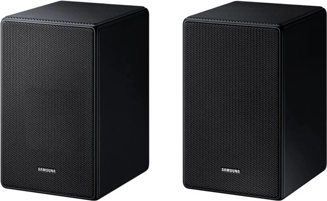 Samsung SWA-9500S/EN Speaker - 140W - Zwart