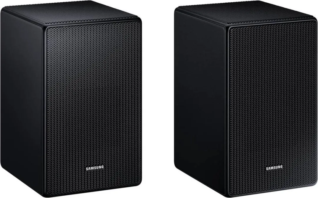 Samsung SWA-9500S/EN Speaker - 140W - Zwart