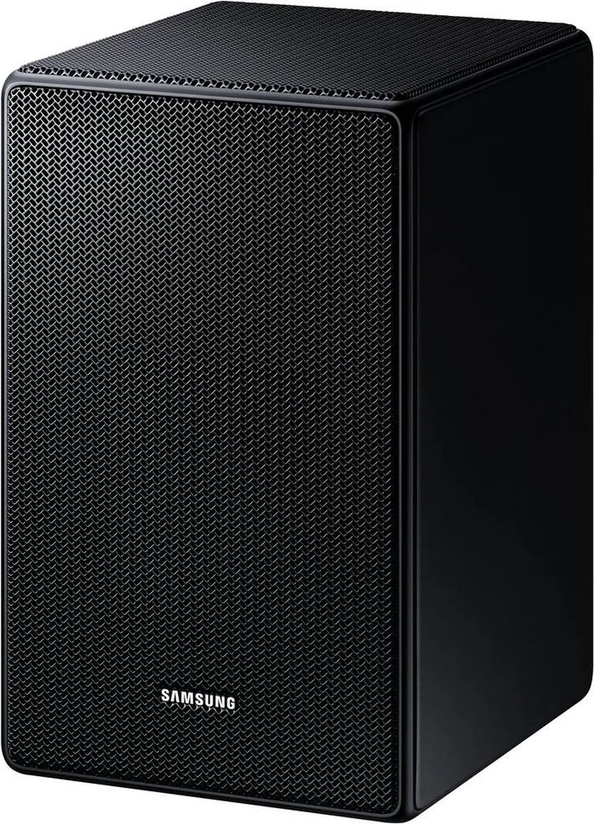 Samsung SWA-9500S/EN Speaker - 140W - Zwart