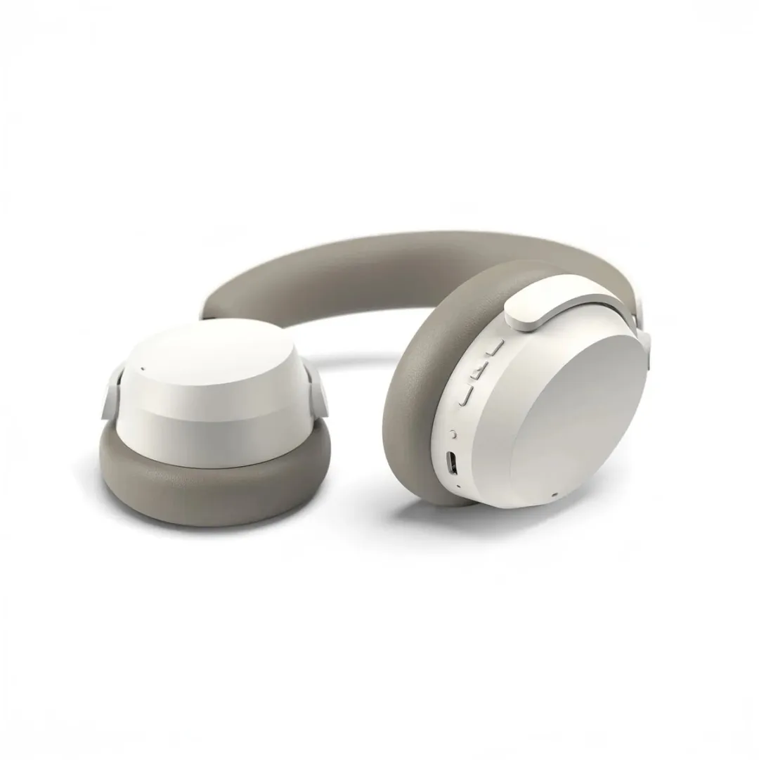 Sennheiser Accentum Wireless Momentum 4 - Wit