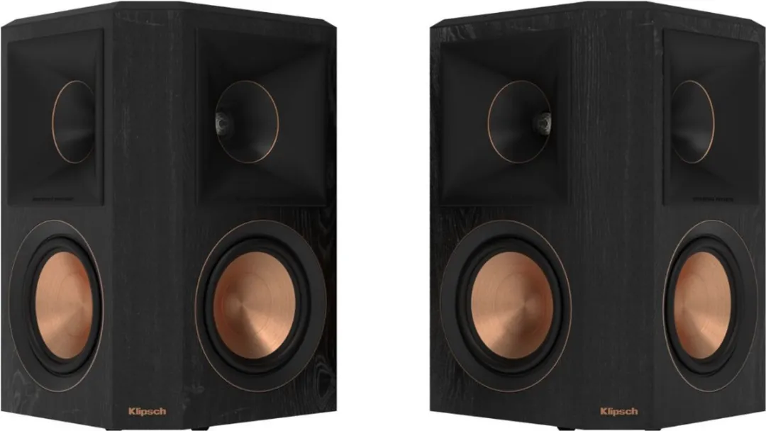 Klipsch RP-502S II Surroundluidsprekers