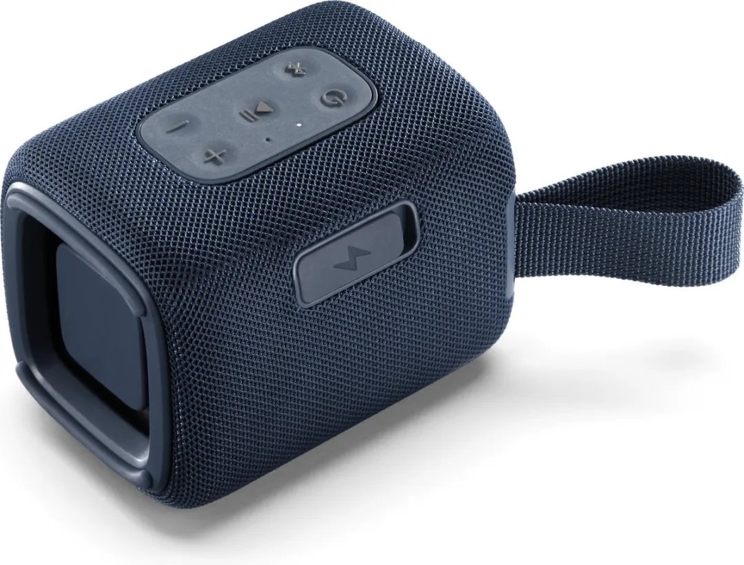 Motorola ROKR 300 Bluetooth Luidspreker - 7W - Blauw