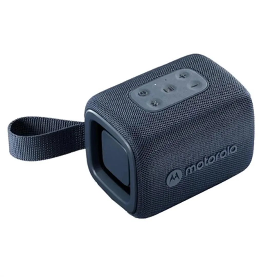 Motorola ROKR 300 Bluetooth Luidspreker - 7W - Blauw
