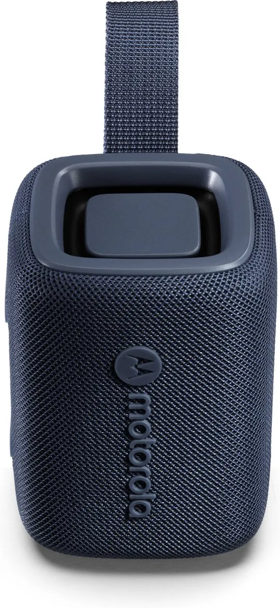 Motorola ROKR 300 Bluetooth Luidspreker - 7W - Blauw