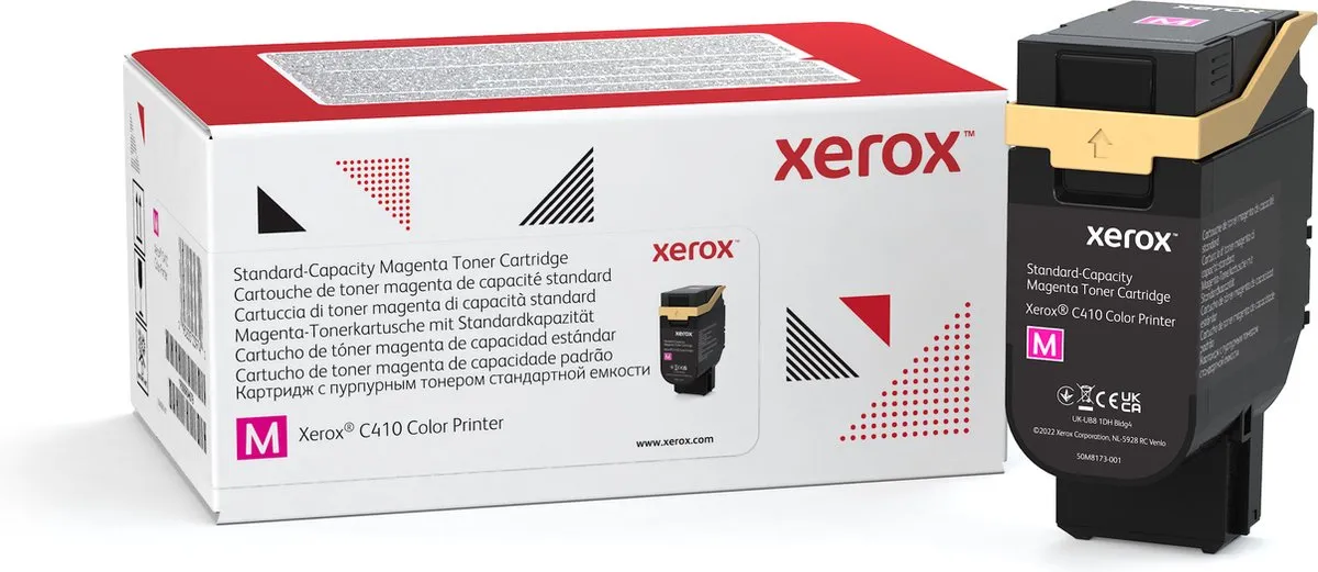Xerox 006R04679 Tonercartridge - 1 Stuk